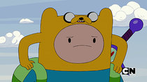 Adventure Time - Episode 12 - Gumbaldia