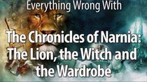 CinemaSins - Episode 20 - Everything Wrong With The Chronicles Of Narnia: The Lion, The...
