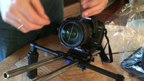 Film Riot - Episode 351 - The Letus AnamorphX Adapter & DIY Lens Flares!
