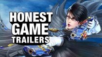 Honest Game Trailers - Episode 10 - Bayonetta