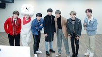 Run BTS! - Episode 11 - EP.44 [Satisfaction of Five Senses: Part 2]