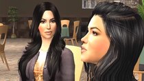 The Kardashians Spoof - Simgm Productions - Episode 1 - Soda Drama