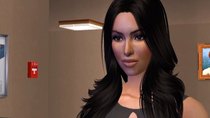 The Kardashians Spoof - Simgm Productions - Episode 3 - Kim Poses for Ass Magazine
