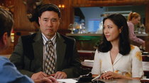 Fresh Off the Boat - Episode 18 - Measure Twice, Cut Once