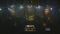 The X Factor (US) - Episode 13 - Live Show 2