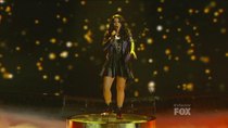 The X Factor (US) - Episode 17 - Live Show 4