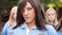 Ja'mie: Private School Girl - Episode 6