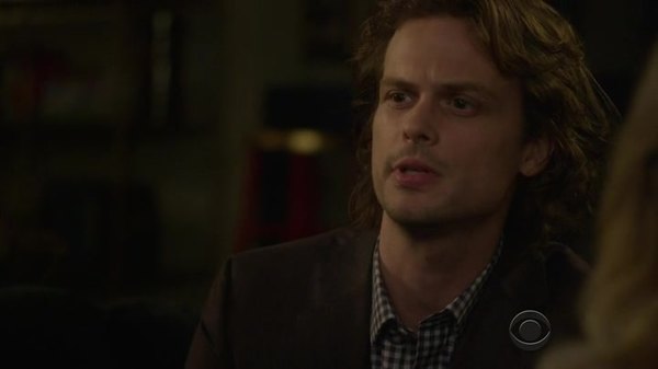 Screencaps of Criminal Minds Season 13 Episode 16