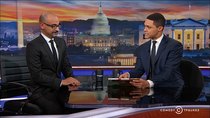 The Daily Show - Episode 71 - Junot Diaz