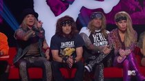 Ridiculousness - Episode 26 - Rockdiculousness With Steel Panther