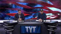 The Young Turks - Episode 149 - March 14, 2018 Hour 2