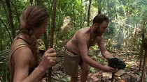 Naked and Afraid - Episode 6 - Contamination