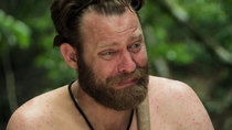 Naked and Afraid - Episode 1 - King of the Forest