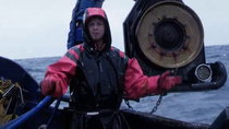 Deadliest Catch - Episode 13 - Fire at Sea: Part 1