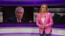 Full Frontal with Samantha Bee - Episode 3 - March 14, 2018