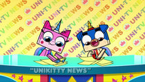 UniKitty! - Episode 21 - Unikitty News