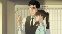 Koi wa Ameagari no You ni - Episode 10 - Sudden Shower