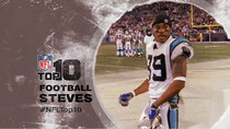 NFL Top 10 - Episode 104 - Football Steves