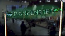 Theater of the Mind - Episode 2 - Frankenstein
