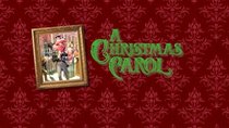 Theater of the Mind - Episode 4 - A Christmas Carol
