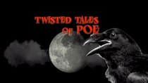 Theater of the Mind - Episode 5 - Twisted Tales of Poe