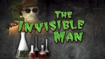 Theater of the Mind - Episode 7 - The Invisible Man