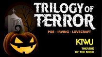 Theater of the Mind - Episode 8 - Trilogy of Terror