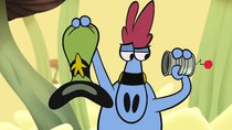 Wander Over Yonder - Episode 11 - The Hat