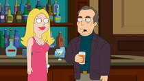 American Dad! - Episode 14 - Stan Goes on the Pill