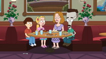 American Dad! - Episode 10 - A Star is Reborn