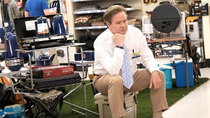 Superstore - Episode 15 - Amnesty