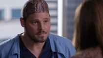 Grey's Anatomy - Episode 15 - Old Scars, Future Hearts