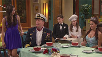 The Thundermans - Episode 3 - Dinner Party