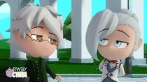 RWBY Chibi - Episode 8 - Kids vs Adults vs Pups