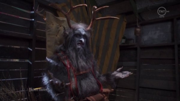 Your Pretty Face Is Going To Hell Krampus