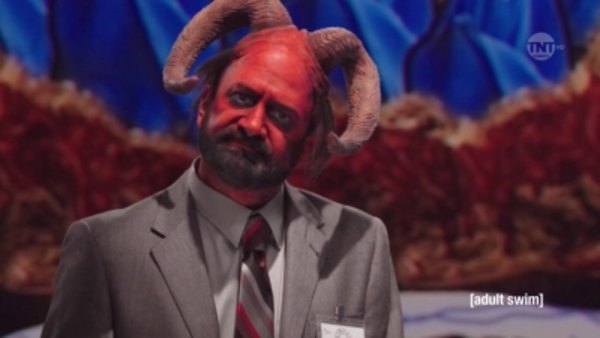 Your Pretty Face Is Going To Hell Streaming Your Pretty Face is Going to Hell Season 3 Episode 2