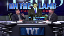 The Young Turks - Episode 154 - March 16, 2018 Hour 1