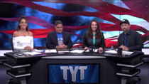 The Young Turks - Episode 155 - March 16, 2018 Hour 2