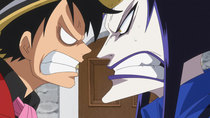 One Piece Episode 803 Watch One Piece E803 Online