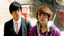 I Love Tokyo Legend - Kawaii Detective - - Episode 4 - The legend of Mount Takao!! The teacher who died because of the...