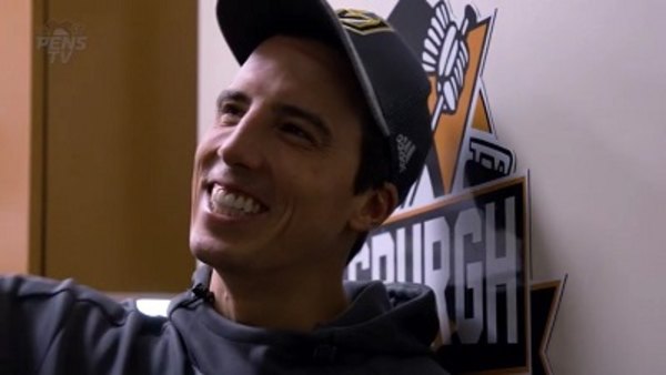 Pittsburgh Penguins: In the Room - S07E05 - One Shot at a Time