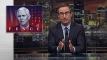 Last Week Tonight with John Oliver - Episode 5