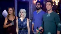 iZombie - Episode 4 - Brainless in Seattle (2)