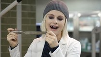 iZombie - Episode 5 - Goon Struck