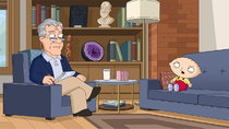Family Guy - Episode 12 - Send in Stewie, Please
