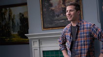 Brooklyn Nine-Nine - Episode 12 - Safe House