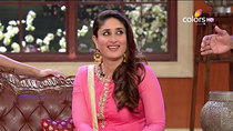 Comedy Nights with Kapil - Episode 36 - Imran Khan & Kareena Kapoor Khan