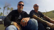 Fast N' Loud - Episode 5 - Shiny and New