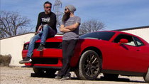 Fast N' Loud - Episode 6 - Trouble in the Galaxie