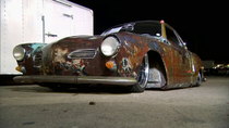 Fast N' Loud - Episode 8 - The Bass is Back